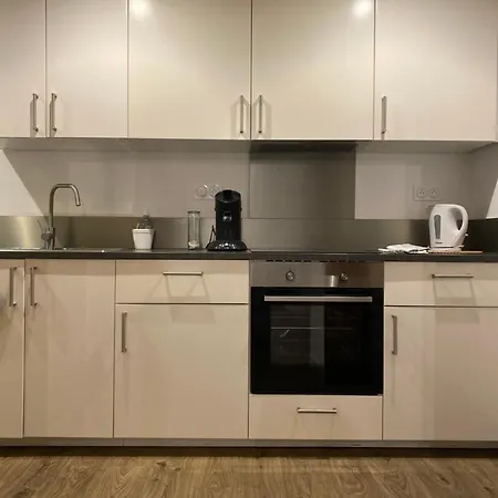 Appartement Cosy Sartilly-Baie-Bocage Extérieur photo