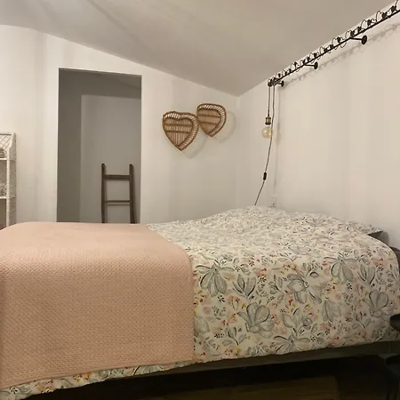 Appartement Cosy Sartilly-Baie-Bocage Extérieur photo