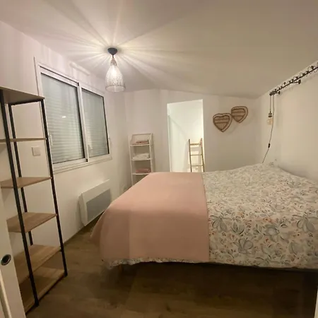 Appartement Cosy Sartilly-Baie-Bocage Extérieur photo