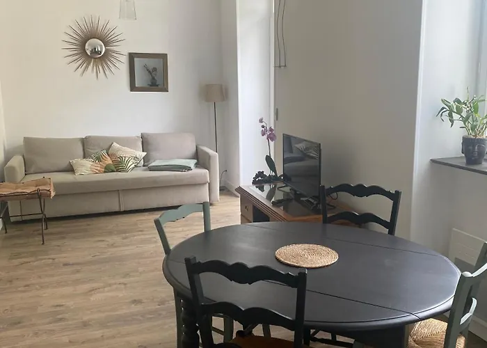 Appartement Cosy