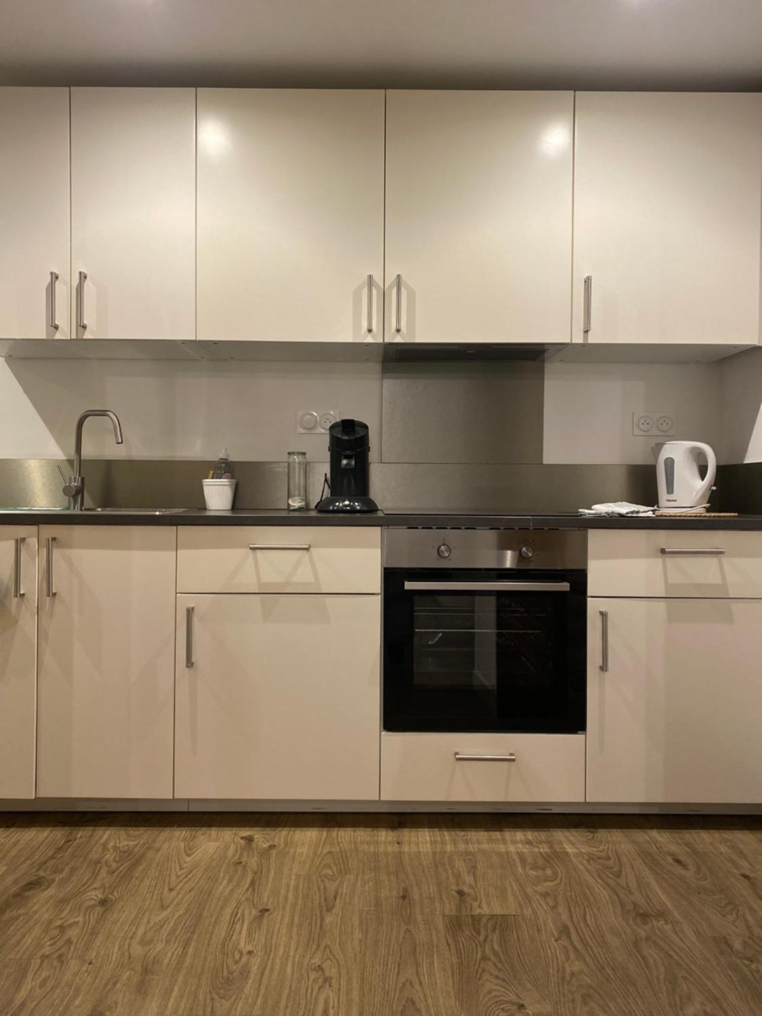 Appartement Cosy Sartilly-Baie-Bocage