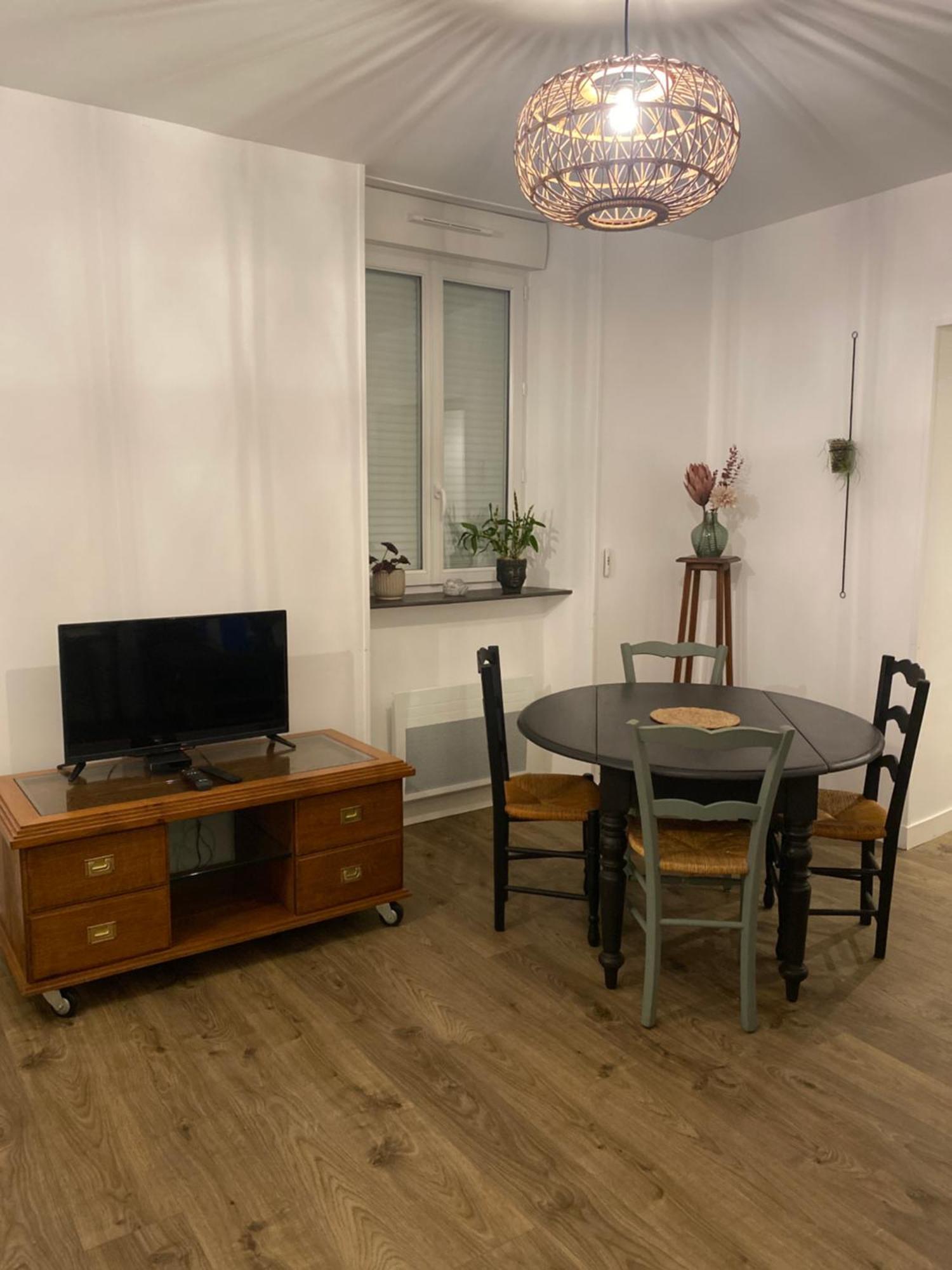Appartement Cosy *